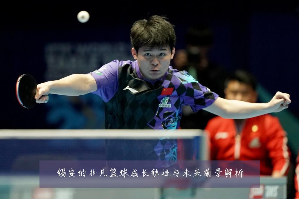 锡安的非凡篮球成长轨迹与未来前景解析