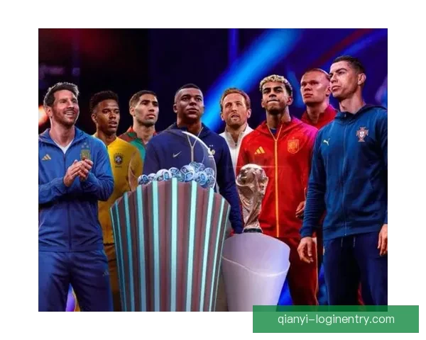 2026世界杯热门比赛赔率与竞猜策略全面解析