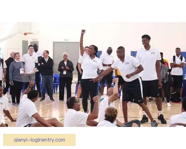 乌杰里重返赛场心怀梦想渴望再夺WNBA总冠军