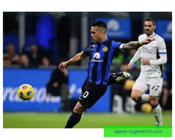 劳塔罗谈缺阵影响国米战绩承认状态波动属正常现象 劳塔罗谈缺阵影响国米战绩承认状态波动属正常现象