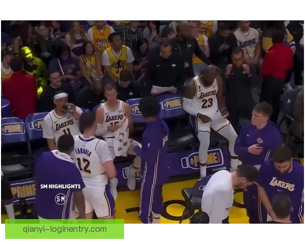 詹姆斯火湖大战回顾晒照霸气庆祝七连胜调侃球迷引热议