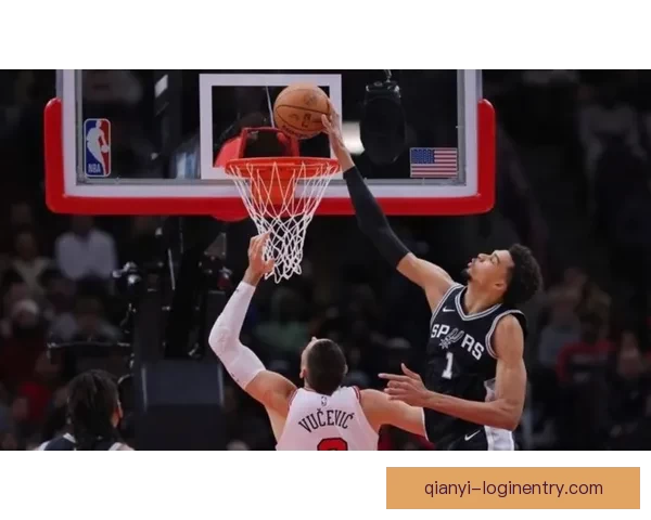 文班亚马砍下二十分八板五封盖马刺大胜步行者终结悬念送十六连败 文班亚马砍下二十分八板五封盖马刺大胜步行者终结悬念送十六连败